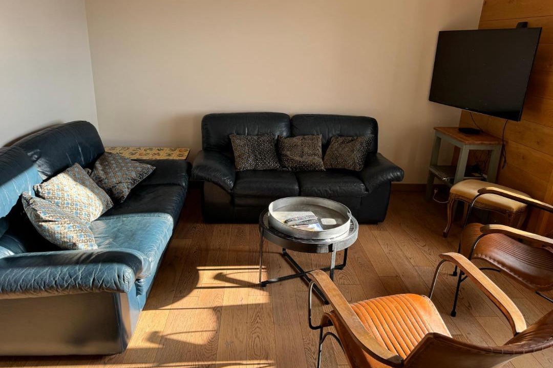 Photo of Livingroom in Laguiole