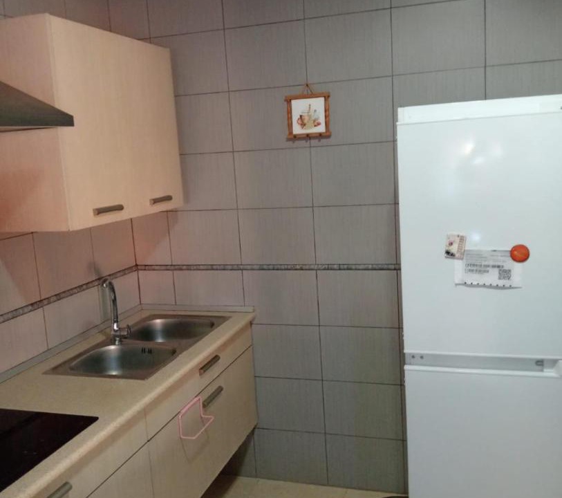 Photo of Kitchen in Villarrobledo