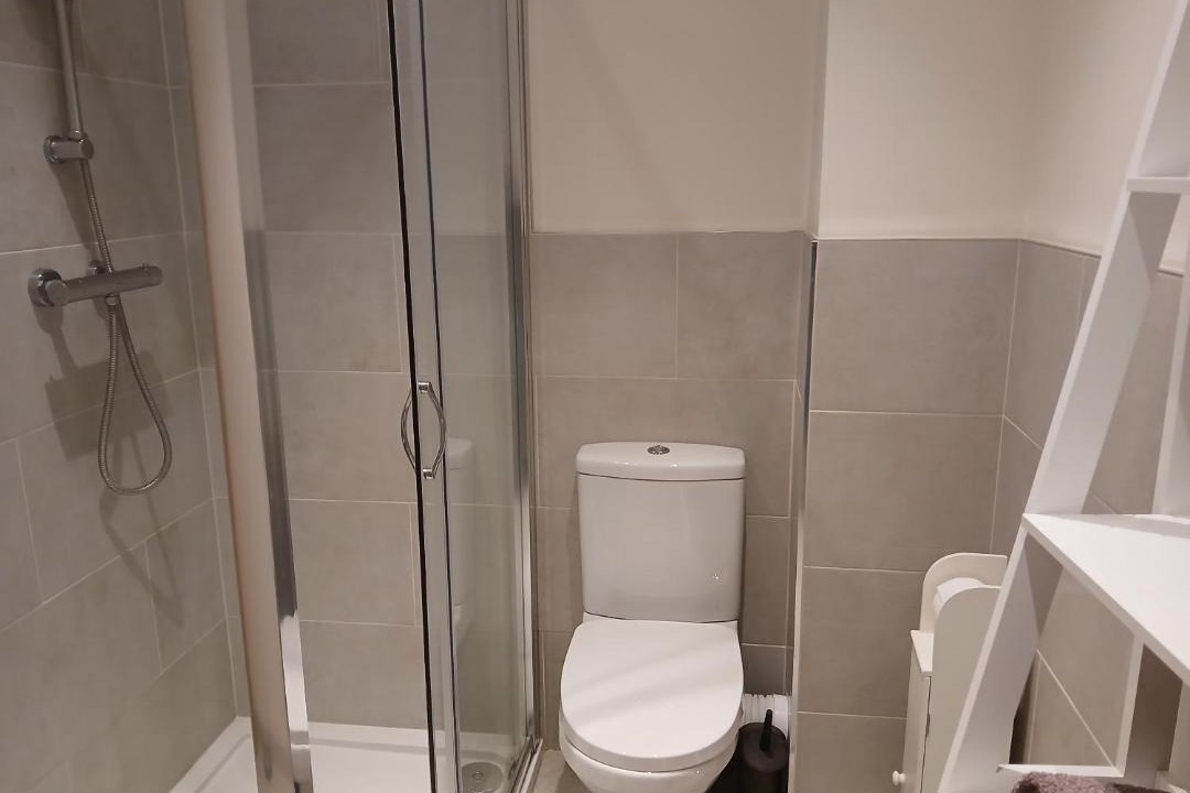 Photo of Bathroom in Hemingford Grey