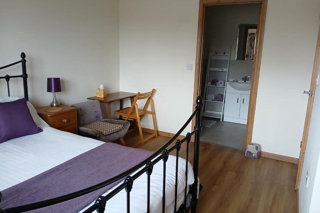 Photo of Bedroom in Hemingford Grey