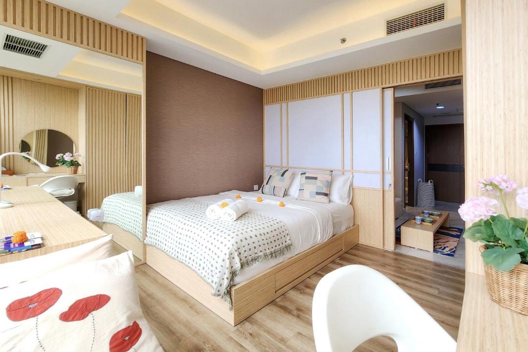 Photo of Bedroom in Pinang