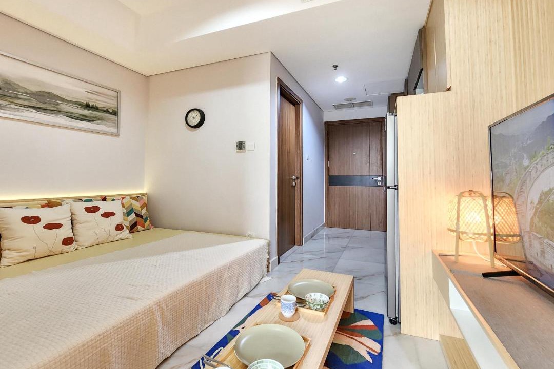 Photo of Bedroom in Pinang