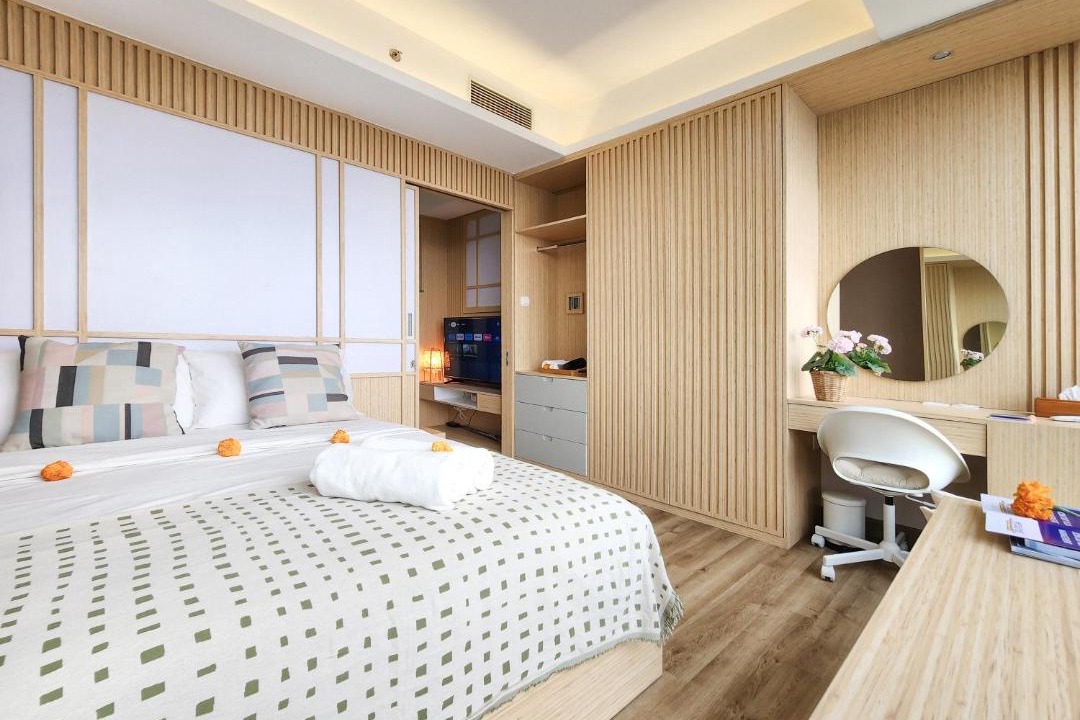 Photo of Bedroom in Pinang