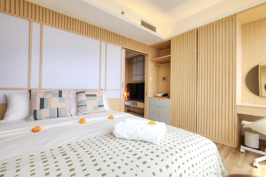 Photo of Bedroom in Pinang