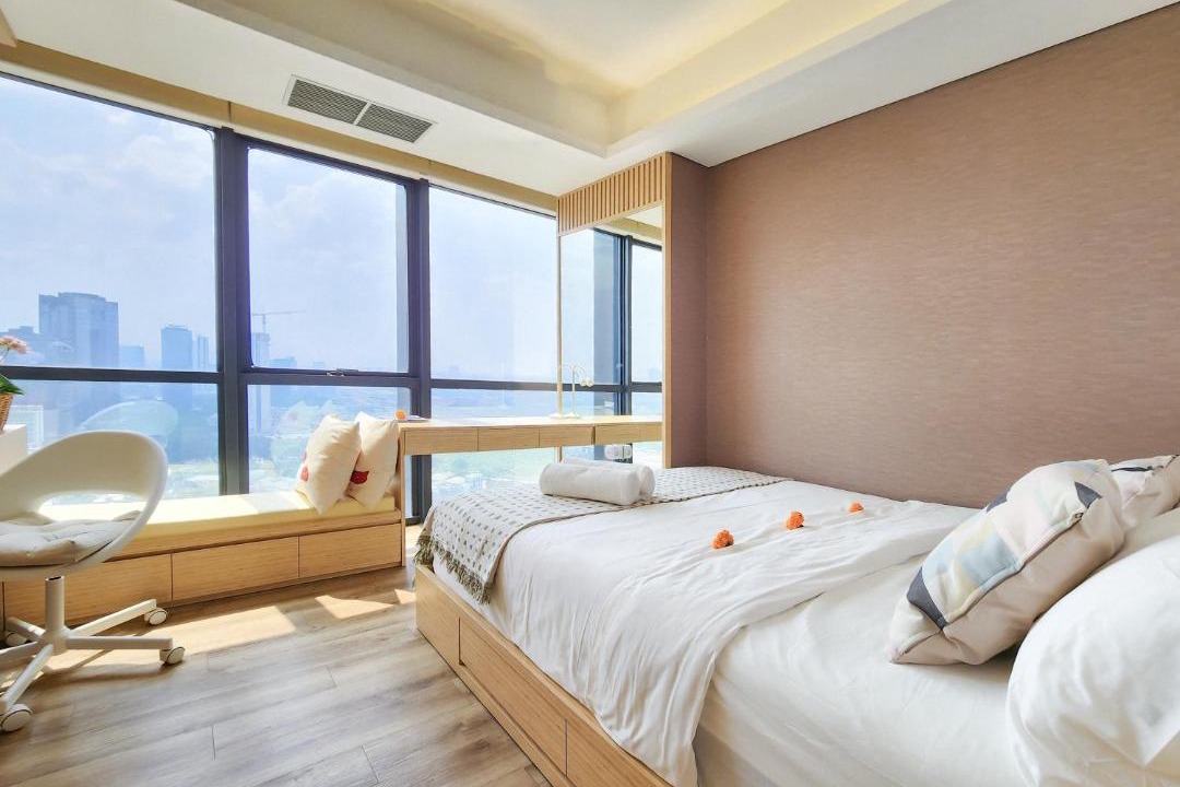 Photo of Bedroom in Pinang