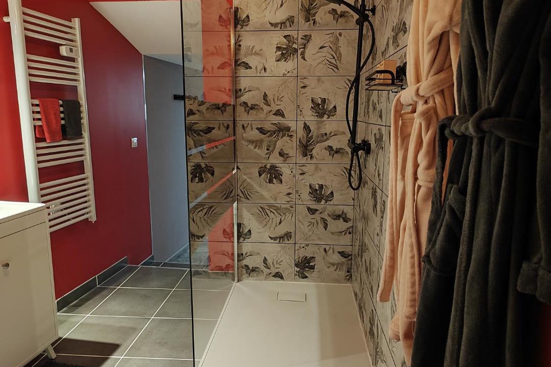 Photo of Bathroom in Matour