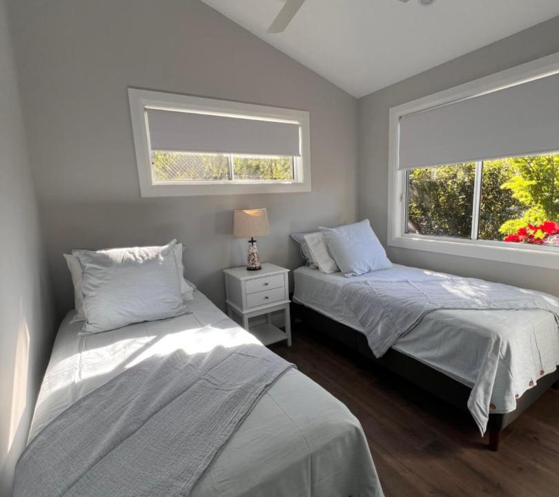 Photo of Bedroom in Avalon Beach