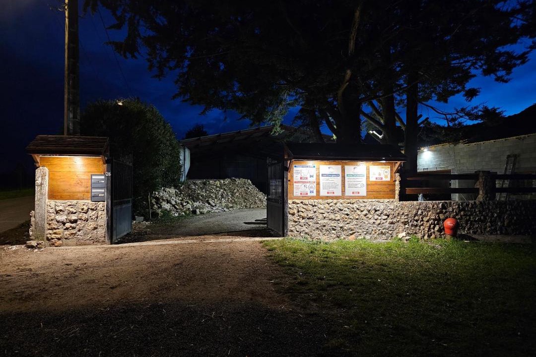 Photo of Others in Poigny