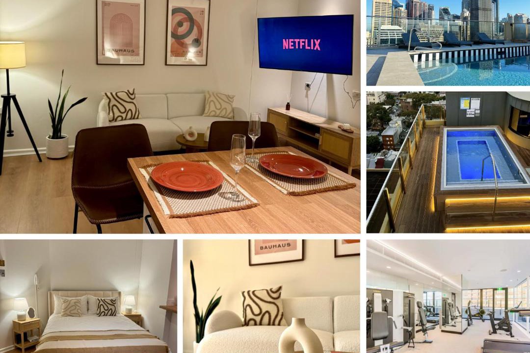 Photo of Others in Darlinghurst