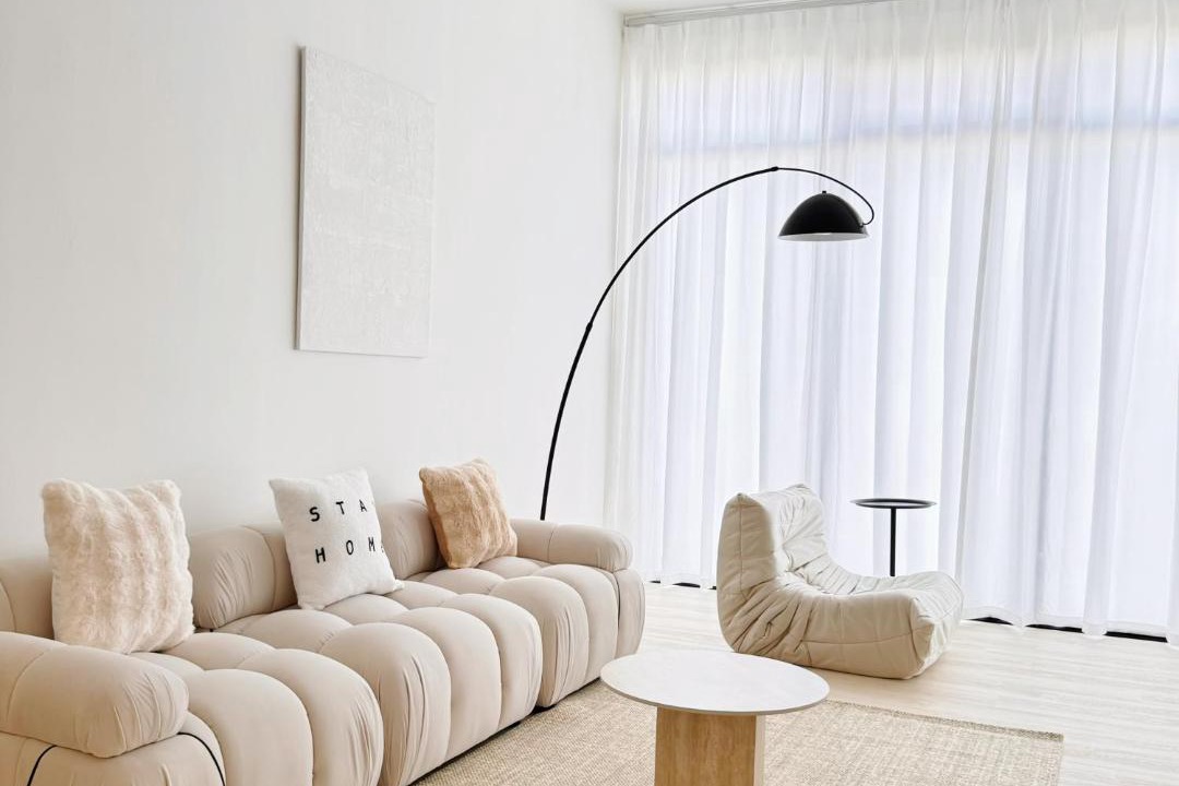 Photo of Livingroom in George Town