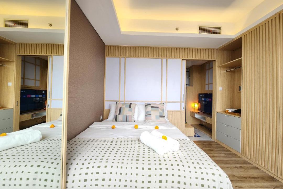 Photo of Bedroom in Pinang
