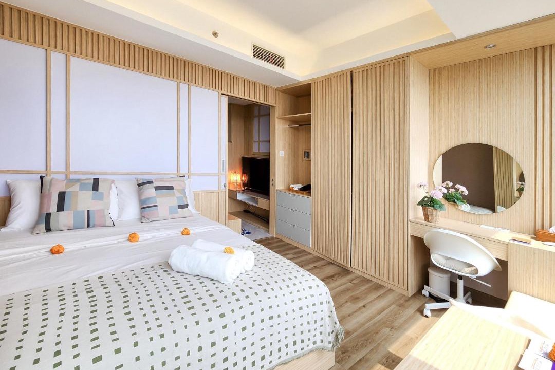Photo of Bedroom in Pinang