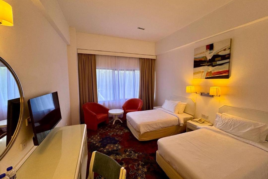 Photo of Bedroom in Kajang