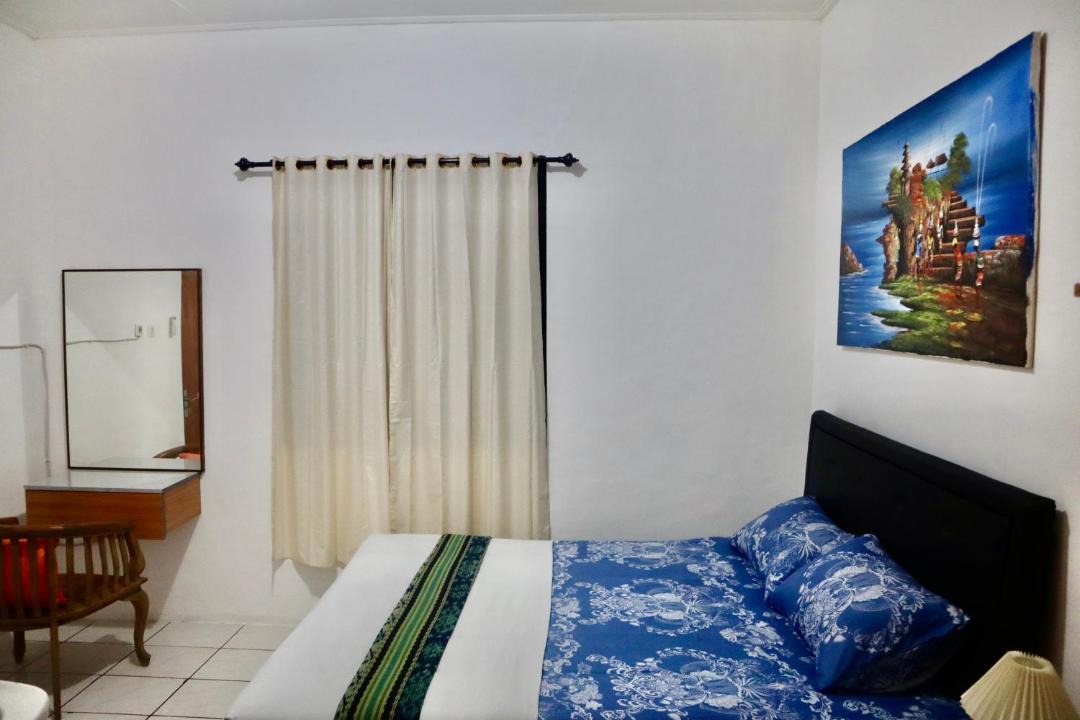 Photo of Bedroom in Sanur