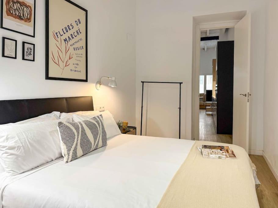 Photo of Bedroom in Sant Blai