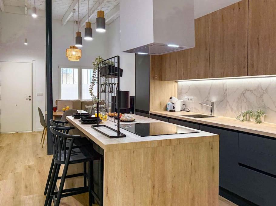 Photo of Kitchen in Sant Blai