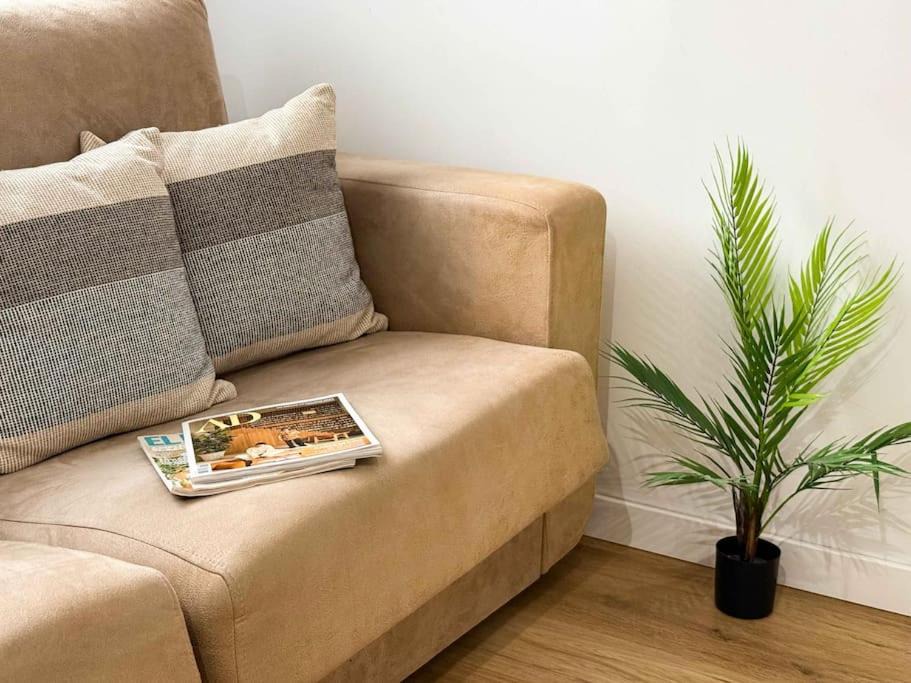 Photo of Livingroom in Sant Blai