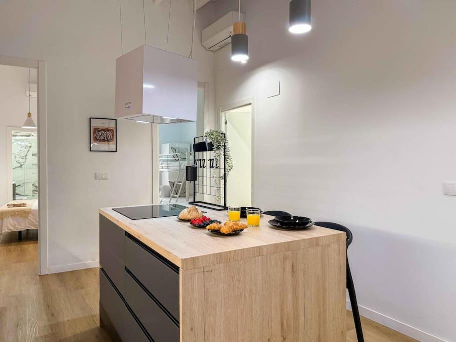 Photo of Kitchen in Sant Blai