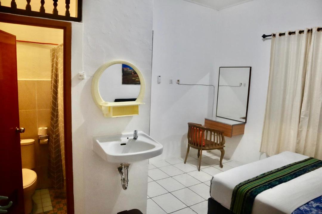 Photo of Bathroom in Sanur