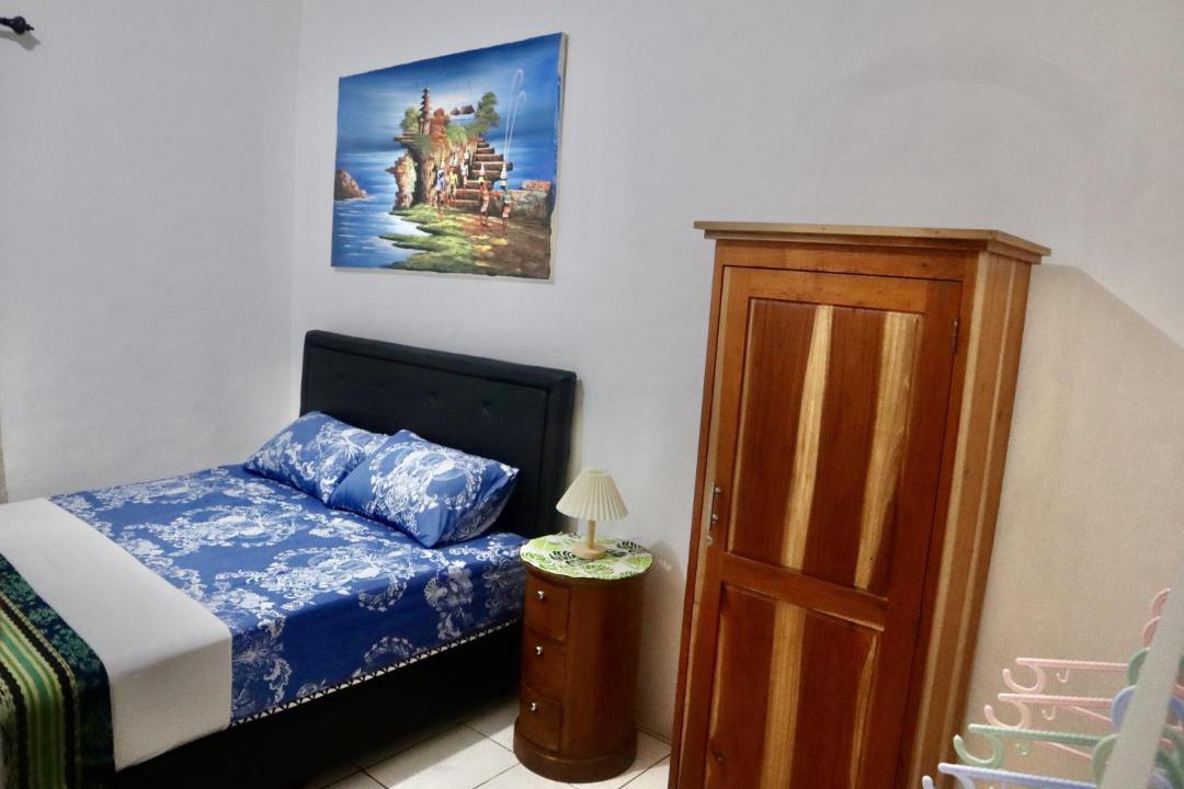 Photo of Bedroom in Sanur