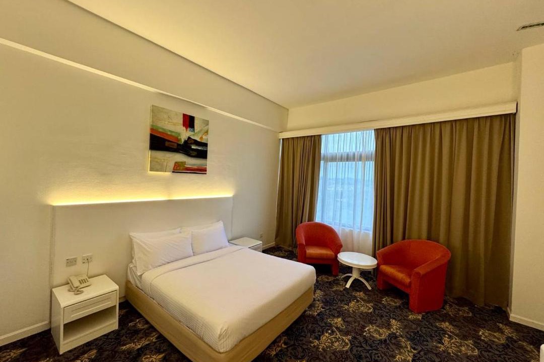 Photo of Bedroom in Kajang