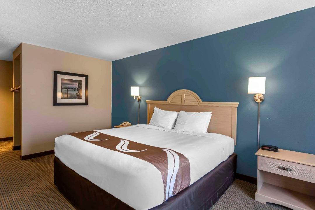 Photo of Bedroom in Exmore