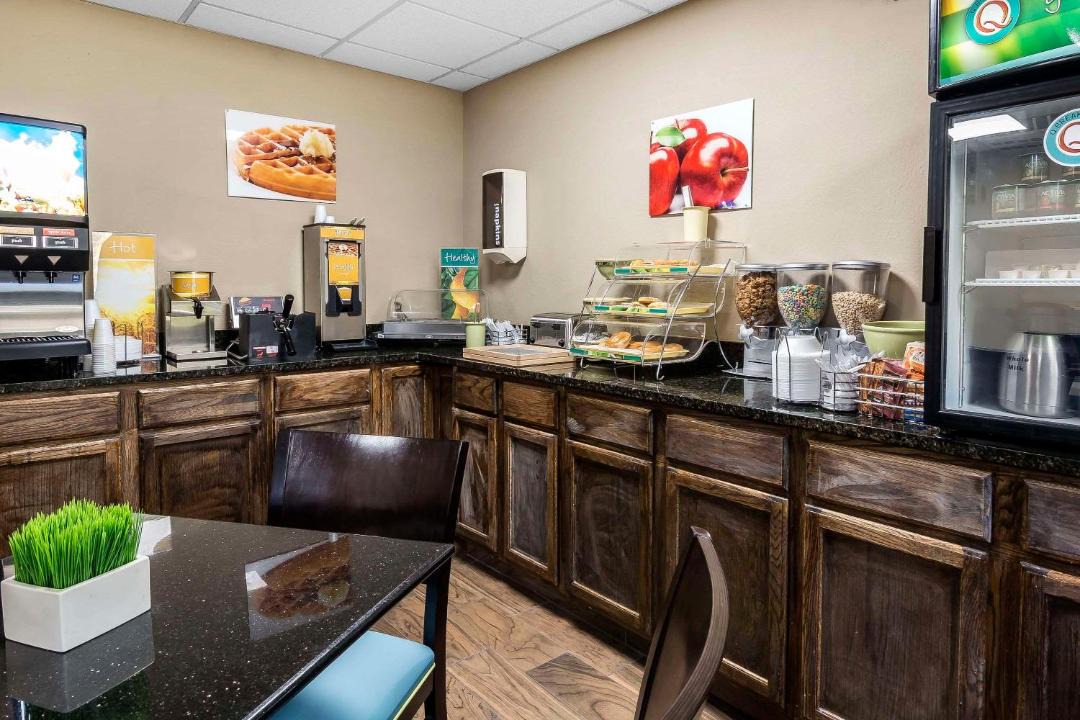 Photo of Kitchen in Exmore