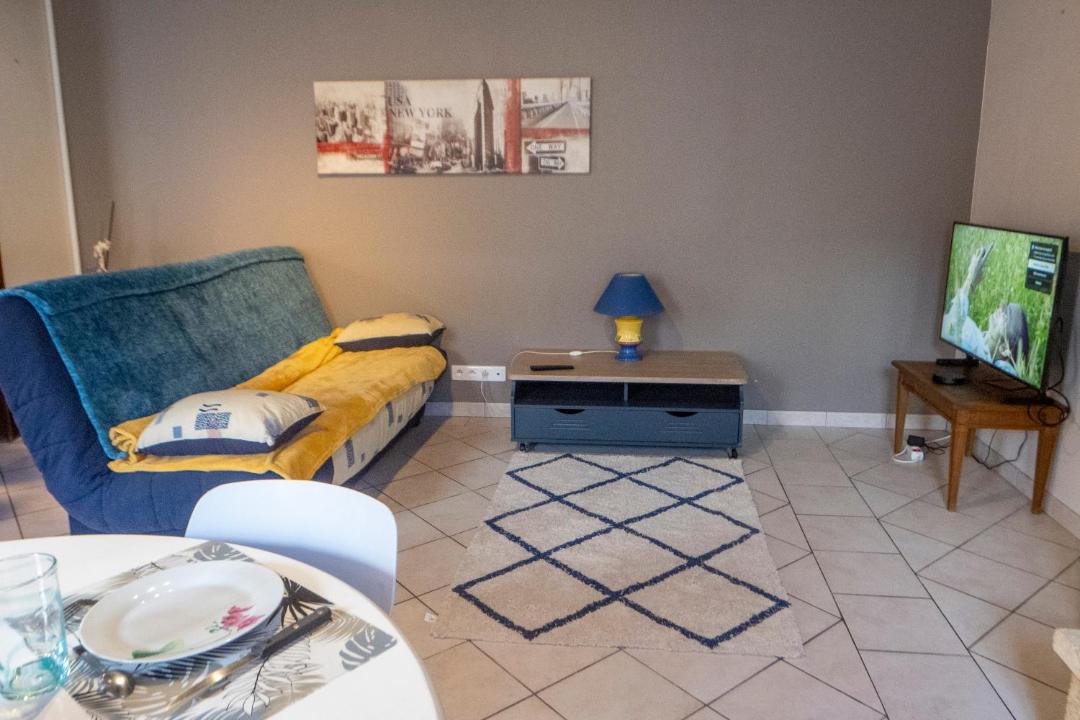 Photo of Livingroom in Les Sieges