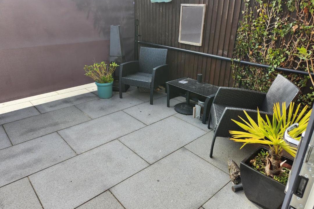 Photo of Patio Balcony in Hatfield