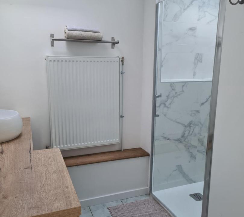 Photo of Bathroom in Baguer-Pican