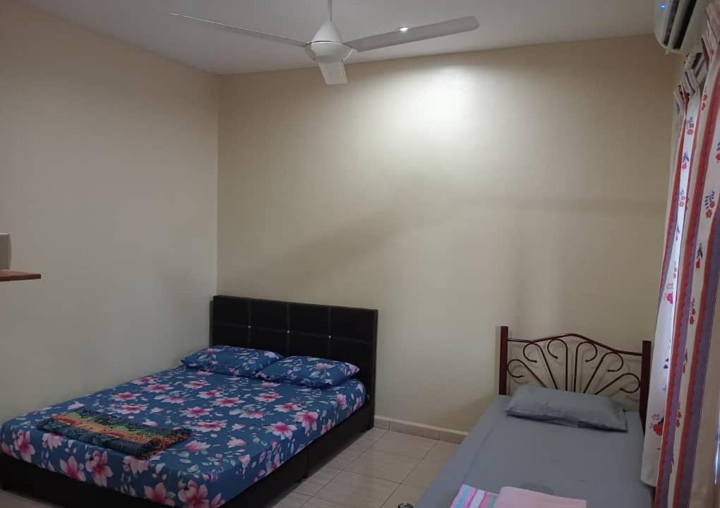 Photo of Bedroom in Kampung Tanjung Bidara