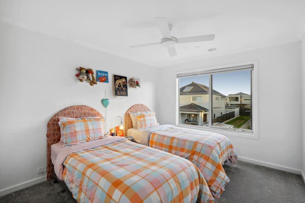 Photo of Bedroom in Curlewis