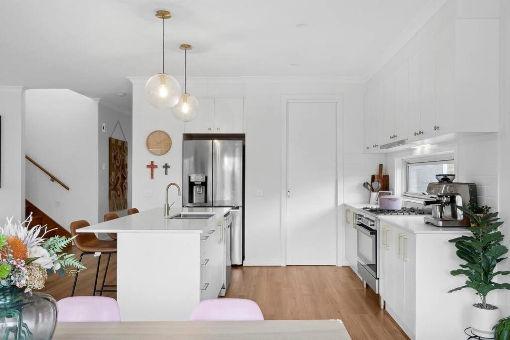 Photo of Kitchen in Curlewis