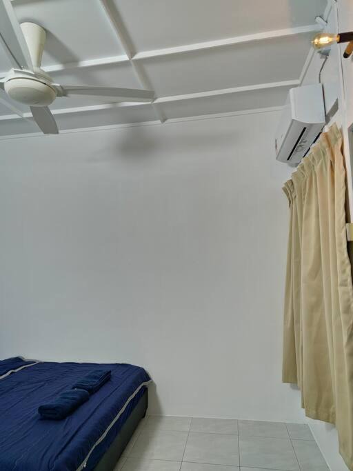 Photo of Bedroom in Kampung Aman