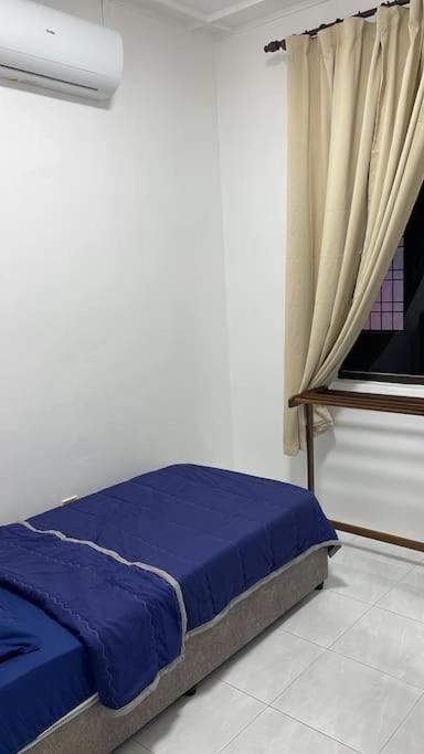 Photo of Bedroom in Kampung Aman