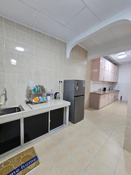 Photo of Kitchen in Kampung Aman