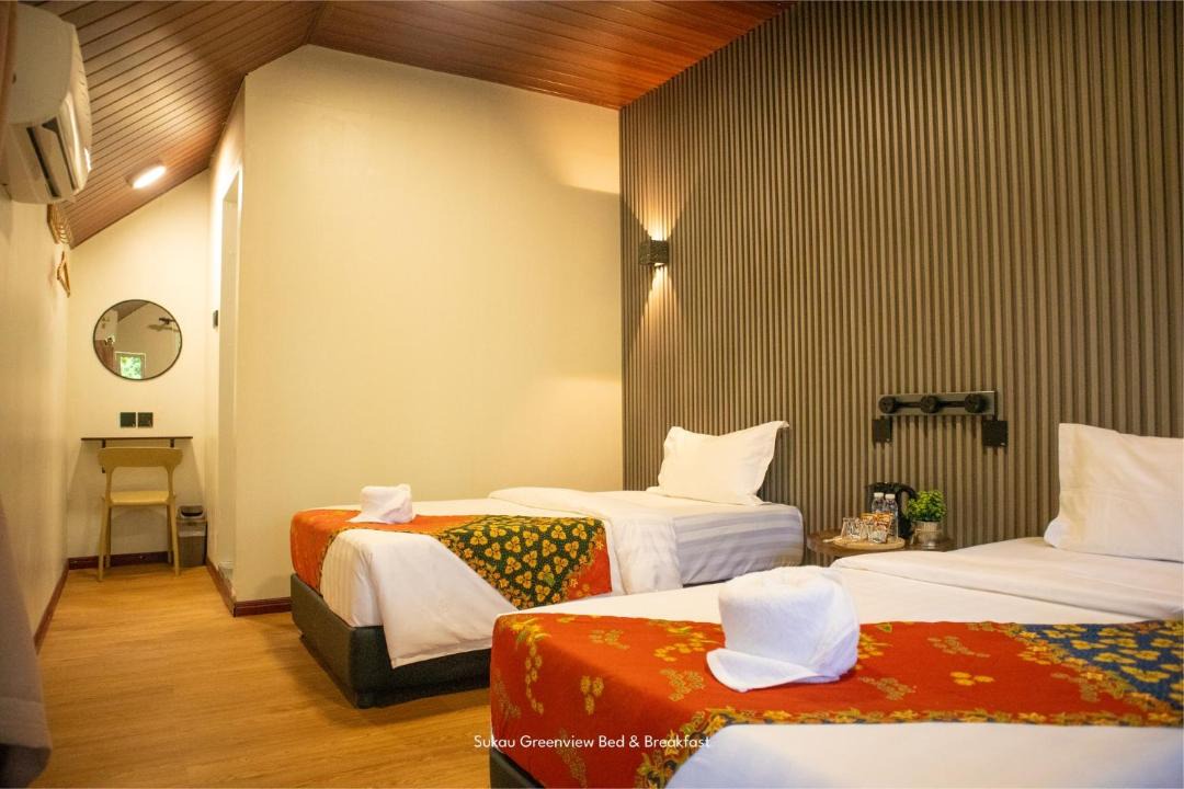 Photo of Others in Sukau