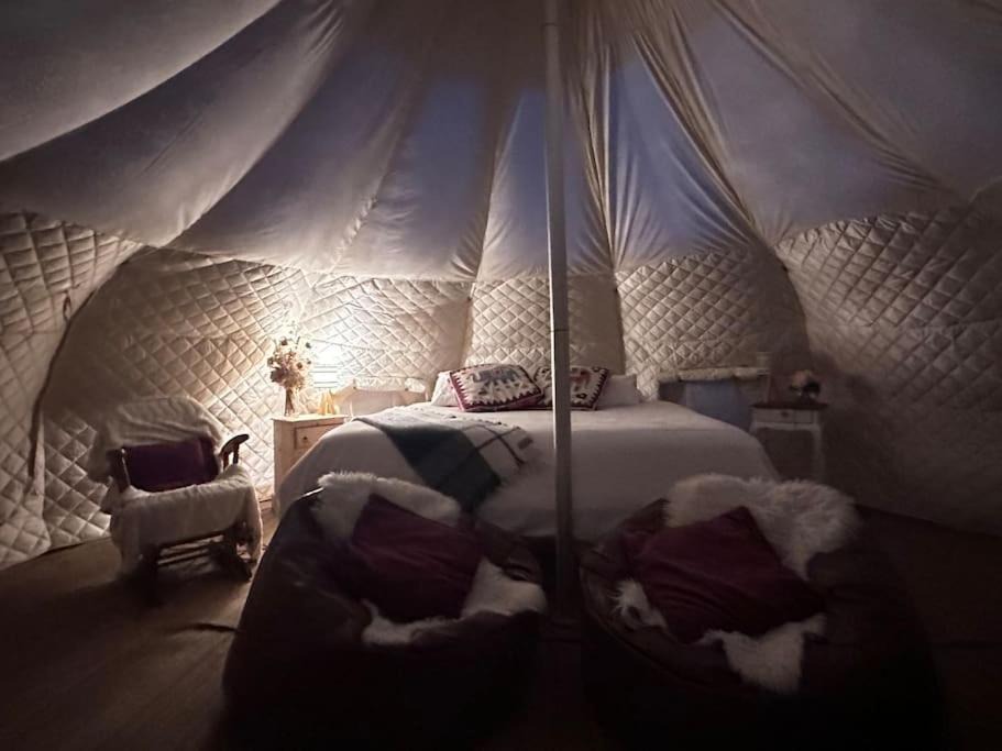 Photo of Bedroom in Solway