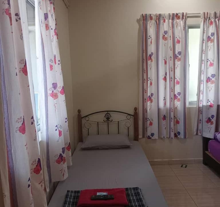 Photo of Bedroom in Kampung Tanjung Bidara