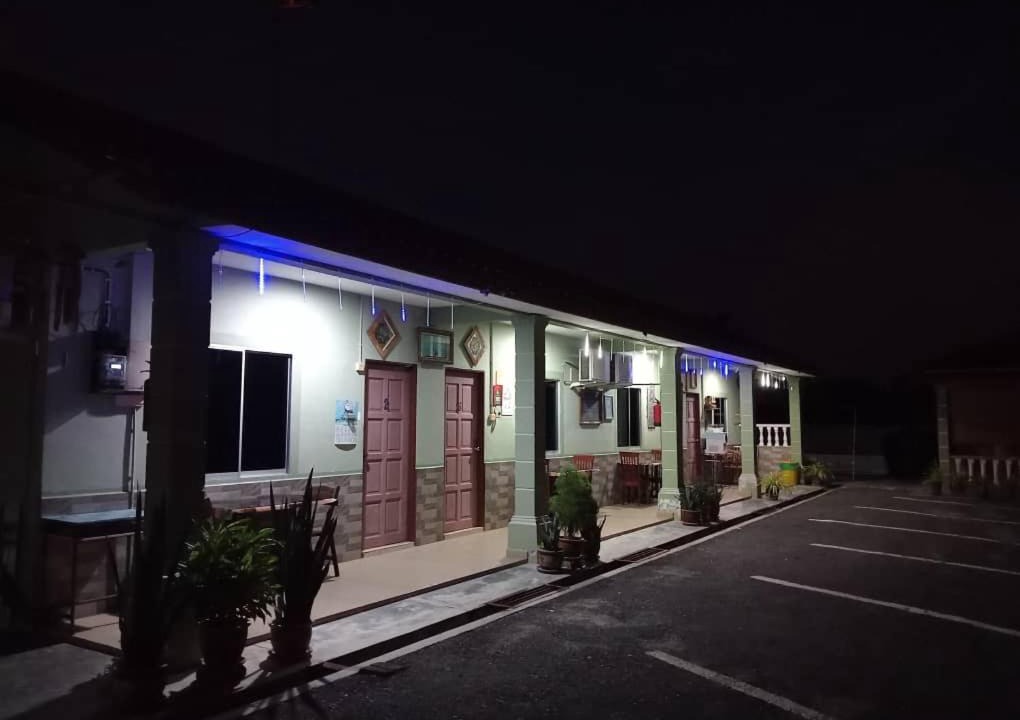 Photo of Others in Kampung Tanjung Bidara