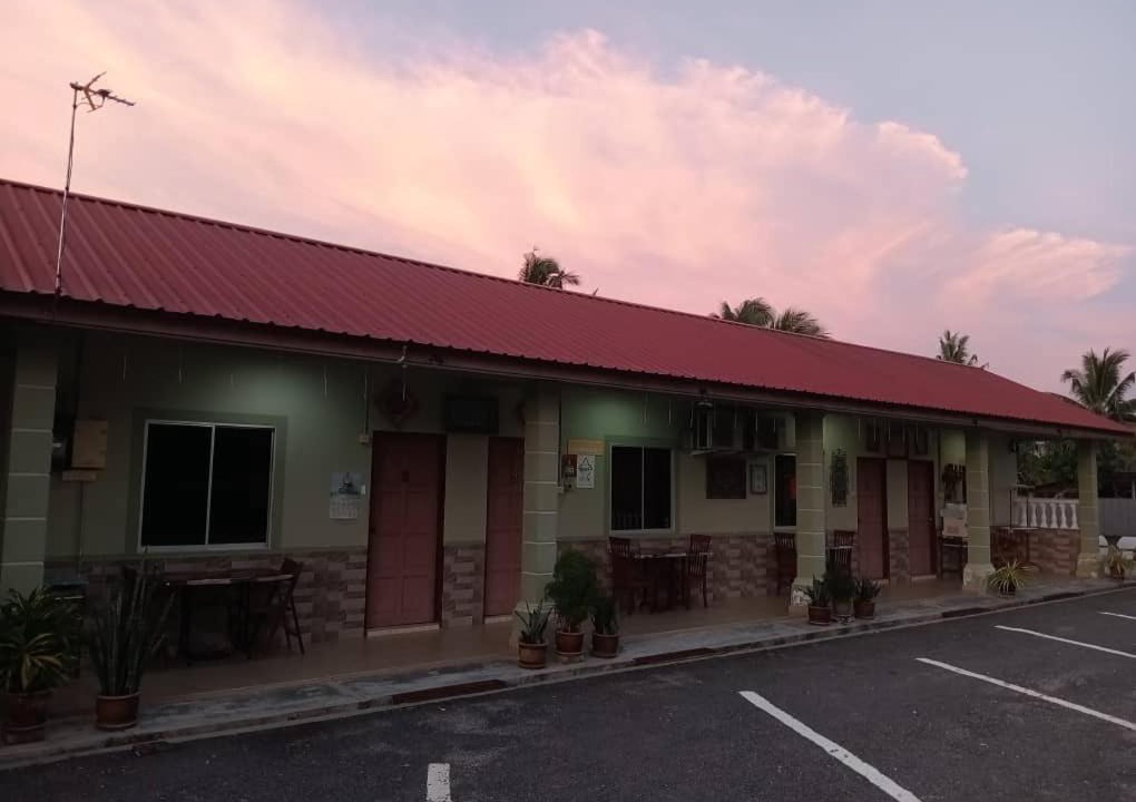 Photo of Others in Kampung Tanjung Bidara