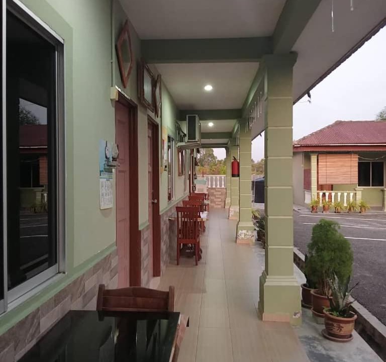 Photo of Others in Kampung Tanjung Bidara