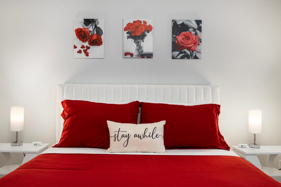 Photo of Bedroom in West Meadowbrook