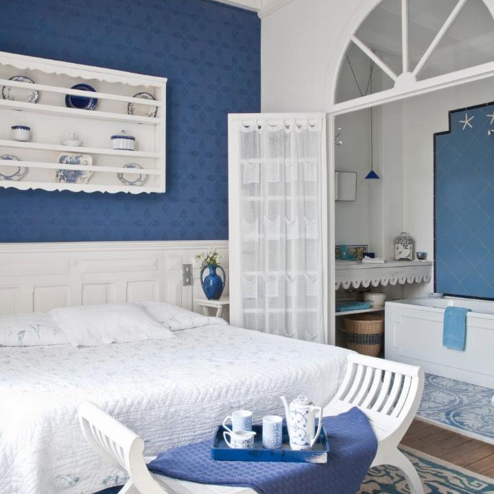 Photo of Livingroom in Guerande