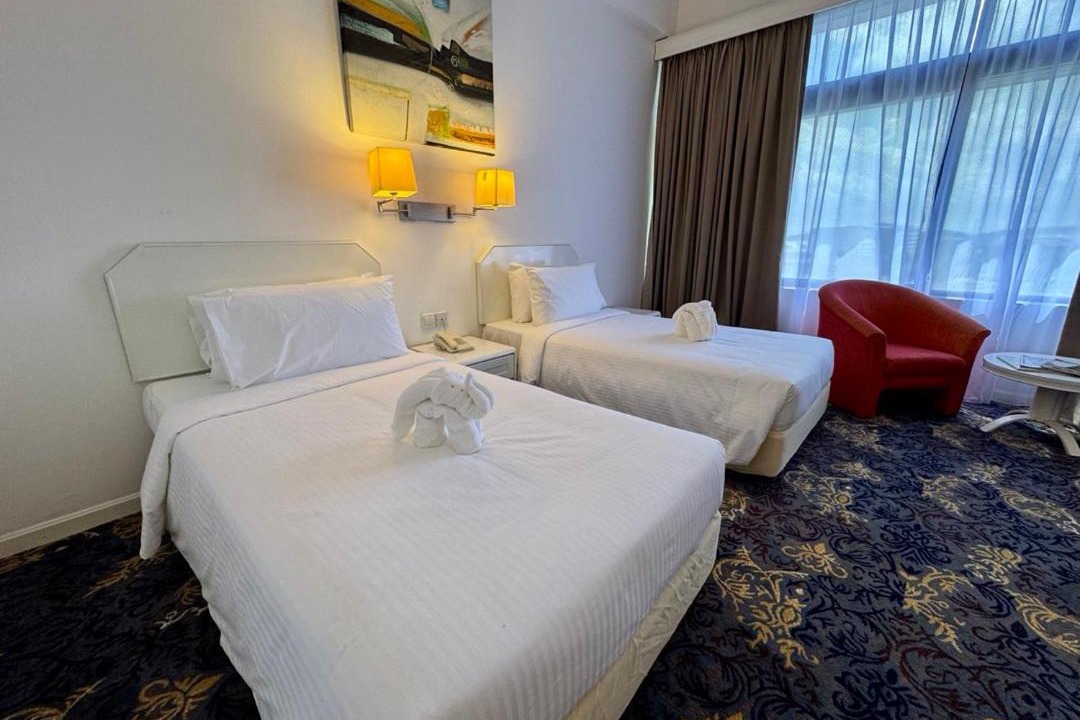 Photo of Bedroom in Kajang