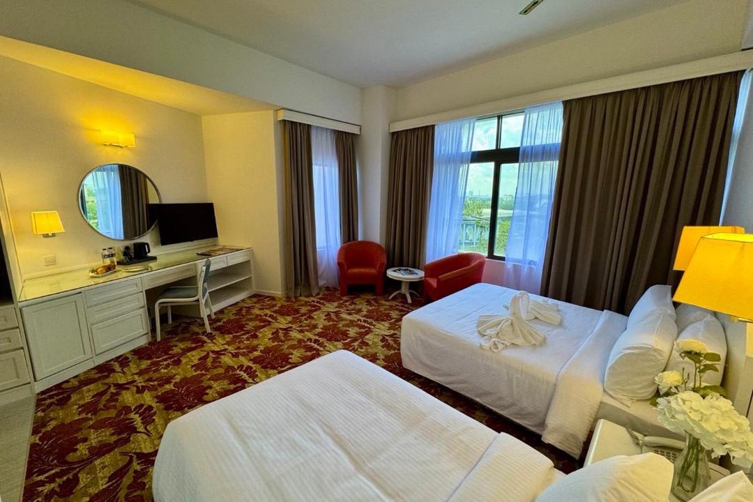 Photo of Bedroom in Kajang