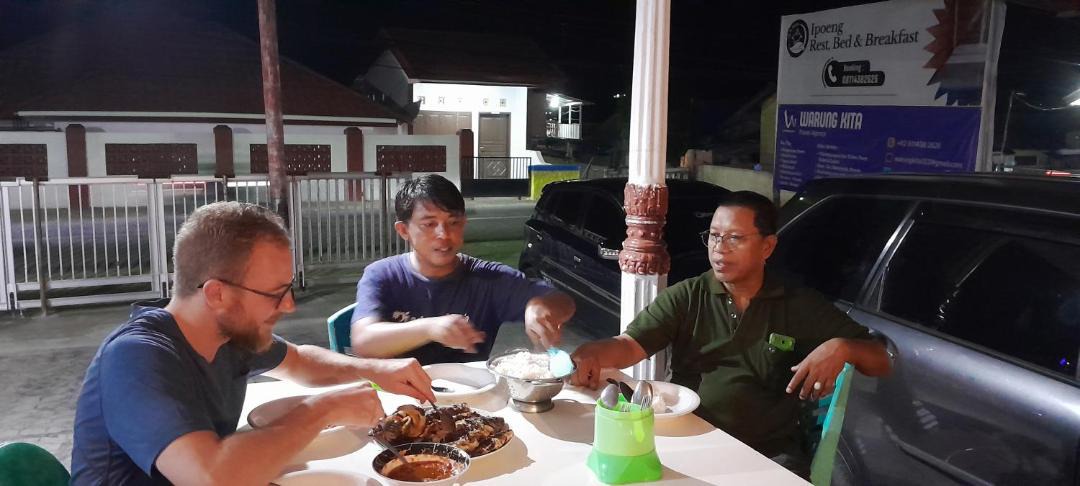 Photo of Outdoor in Kabila