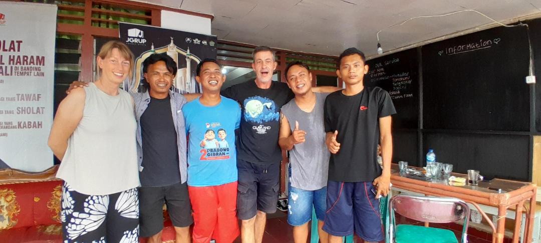 Photo of Others in Kabila