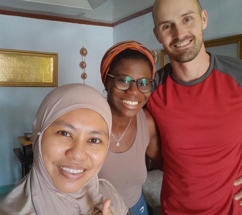 Photo of Others in Kabila