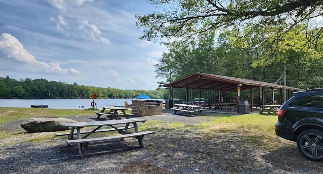 Photo of Others in Pocono Mountain Lake